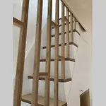 Duplex Avec Balcon Fleuri - Drouot Cadet